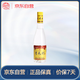 杏花村汾酒 黃蓋金標(biāo)玻瓶 清香型白酒 42度 450mL 單瓶裝 送禮宴請