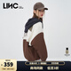 金羽杰春秋輕薄羽絨服女短款連帽輕暖冬季新款外套寬松夾克Y22802008 高街綠 S 適合140斤以下
