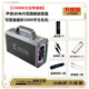 德國柏林之聲戶(hù)外k歌音響1500W大功率廣場(chǎng)舞低音炮樂(lè )器音箱 升級款帶1500W大功率標配不帶話(huà)筒