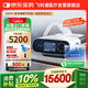 飛利浦（PHILIPS）呼吸機(jī)雙水平進(jìn)口睡眠止鼾器打呼嚕呼吸暫停無創(chuàng)ST醫(yī)用DSAVAPS30