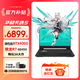 華碩天選5 銳龍版 15.6英寸高性能電競游戲本 RTX40系顯卡 學(xué)生辦公設(shè)計筆記本電腦【暢玩黑悟空】 R7-8845H/RTX4060/144Hz灰 16G內(nèi)存/1T高速固態(tài)硬盤【升級定制】 高色