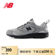NEW BALANCE NB官方男鞋女鞋復古舒適百搭老爹鞋408系列 ML408GA 39.5 腳長24.5CM