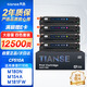 天色204a硒鼓適用惠普m180n硒鼓HP Color LaserJet Pro m154a m154nw m181fw打印機粉盒墨盒cf510a