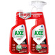 斧頭牌（AXE）紅石榴廚房重油污凈500g*2瓶 油污清潔劑