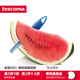 tescoma 捷克水果工具 西瓜切刀 果肉切刀 水果刀