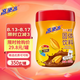 高樂高 可可粉 濃香巧克力粉牛奶即食早餐伴侶 健康食品 350g/罐