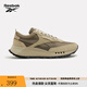 Reebok銳步官方25春季新款男女CL LEGACY W+復(fù)古舒適透氣跑鞋運(yùn)動休閑鞋 25SRC903U1GG6 42