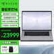 雷蛇（Razer）靈刃16 2024新品酷睿14代i9處理器 16英寸電競游戲本筆記本電腦 i9-14900HX RTX4080 32GB 2TB mini-LED