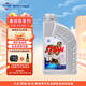 福斯全合成機(jī)油 汽車(chē)潤(rùn)滑油  大眾奔馳奧迪寶馬等品牌初裝油供應(yīng)商 泰坦馭全合成機(jī)油 5w-40 SN 5L