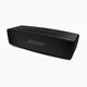 博士BOSE Soundlink Mini II 無線藍(lán)牙音響便攜式特別版迷你2戶外音箱 美版黑色