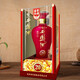 西鳳45度20年鳳香型盛世珍藏 2016年產(chǎn)陳年老酒收藏酒 單瓶500ml