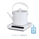 友茗堂YZ-39電熱水壺底部自動上水燒水壺家用智能保溫控溫煮水壺防干燒辦公室泡茶專用小型燒水泡茶壺 0.7L YZ-39 白（抽桶裝水）