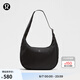 lululemon丨City Essentials 女士單肩包 LW9FRTS 黑色 O/S