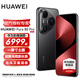 HUAWEI Pura 80 Pro 一英寸主攝 個(gè)性色卡 AI 輔助構(gòu)圖 華為鴻蒙智能手機(jī) 釉黑 12GB+512GB 官方標(biāo)配