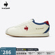 樂卡克Le coq sportif法國公雞男款春季日常百搭休閑運(yùn)動(dòng)鞋L241MCNS0119