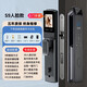 小米智能門(mén)鎖包安裝3D人臉識別指紋鎖家用防盜門(mén)智能門(mén)鎖全自動(dòng)可視密碼鎖 熱銷(xiāo)【3D人臉+智控+監控抓拍】