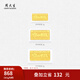 周大生（CHOW TAI SENG）黃金投資金條足金金幣命中有錢金條送禮收藏生日禮物送女友 足金命中有錢金條 1g