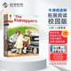 牛津樹(shù)拓展閱讀L8階 校園版 11冊  Oxford Reading Tree L8階 【送原版音頻】 4-7歲 進(jìn)口原版  英文分級閱讀繪本