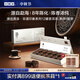 小罐茶非遺系列黑茶西雙版納勐海產(chǎn)區(qū)普洱熟茶散茶48g茶葉禮盒 8年陳