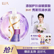 力士玻尿酸水潤絲滑柔順洗發(fā)水1kg 干枯毛躁發(fā)質(zhì) 水光瓶留香洗發(fā)露