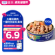 LEGENDSANDY藍(lán)氏狗狗零食狗罐頭鴨肉罐頭狗糧狗濕糧拌飯補(bǔ)水胡蘿卜杏鮑菇100g