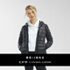 加拿大鵝（Canada Goose）Cypress 女士羽絨連帽衫戶外休閑外套大鵝羽絨服 2242W 61 黑色 S