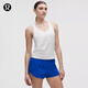 lululemon丨Swiftly Tech 女士工字運(yùn)動(dòng)背心 2.0 *Race LW1DMJS 白/白 XS /4
