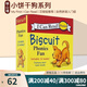 英文原版 My First I Can Read 小餅干狗系列 Biscuit Phonics Fun 12冊盒裝 自然拼讀入門級 汪培珽早教圖畫繪本書 綠山墻
