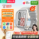 小米部依Watch5智能手表第1名高清大屏藍(lán)牙超清通話NFC離線支付磁吸充電健康監(jiān)測(cè)多功能運(yùn)動(dòng)電話手表男女士 Watch5 ultra 云霧白