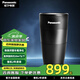 松下（Panasonic）空氣凈化器 車載納米水離子凈味器F-SG03P1C 高濃度納諾怡X除菌除異味凈化空氣松下小黑杯 車載凈味除菌F-SG03P1C-K