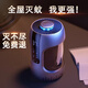 亥格爾滅蚊燈家用高效電蚊器滅蠅燈防蠅蚊電蚊香室內(nèi)吸捕滅蚊神器商鋪用 觸控插電款【仿生|物理滅蚊】