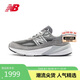 NEW BALANCE【線下同款】運動鞋男鞋美產(chǎn)休閑鞋990V6系列M990GL6 41.5