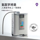 意達吉（YIDAJI） 【日本原裝進(jìn)口】電解質(zhì)水富氫水機凈水器電解水富氫水素水機家用堿性電解水機HI-TA812CW HI-TA812C 富氫水機