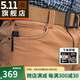 5.11（TACTICAL SERIES ）戶外裝備戰(zhàn)術(shù)腰帶511腰帶雙面腰帶59568 120 狼棕色 M
