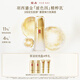 羽西鎏金乳液100ml補(bǔ)水保濕控油緊致淡紋護(hù)膚品禮生日禮物送女友