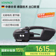 維派（VONPACK）打包機(jī) 電動(dòng)手提式全自動(dòng)pet塑鋼帶pp帶捆扎熱熔免扣小型收緊一體機(jī)國家補(bǔ)貼綁定 V3一電一充