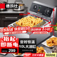 德瑪仕（DEMASHI） 電炸爐商用 小吃油炸鍋商用油炸機(jī) 油條機(jī) 薯?xiàng)l機(jī) 電炸鍋 油炸爐 炸串機(jī) 定時款【單缸10升】DZL101D