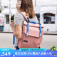 TIMBUK2電腦包休閑運動包情侶款街頭背包男女展望系列 復(fù)古玫瑰MiniProspect