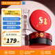 蛇毒（Spa treatment）spa眼膜 淡化細(xì)紋黑眼圈眼袋眼貼 提拉緊致抗皺 眼部貼膜補水保濕 紅蛇毒眼膜60枚/盒