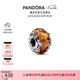 潘多拉（PANDORA）迪士尼系列《獅子王》玻璃串飾925銀經(jīng)典動物diy串珠