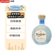 唐胡里奧（DON JULIO） 洋酒 銀龍舌蘭酒 750mL