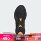 阿迪達(dá)斯【滔搏運(yùn)動(dòng)】adidas中性MTS GUARDSPW 跑步鞋 IE3418 42
