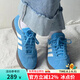 阿迪達(dá)斯 （adidas）NEO男鞋女鞋春季德訓(xùn)鞋VL court復(fù)古運動板鞋T頭休閑鞋 JI0496 JI0496 44.5
