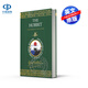 英文原版 霍比特人 作者親繪版 The Hobbit 外國經(jīng)典奇幻魔幻文學(xué)讀物小說(shuō)