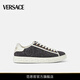 VERSACE/范思哲【七夕禮物】 男士Barocco Greca運(yùn)動(dòng)鞋 2BE4C 42