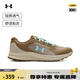 安德瑪（UNDERARMOUR）春夏Bandit TR3男子輕質運動跑步鞋跑鞋6007221 郊狼棕498 42