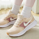 耐克（NIKE）官方跑步鞋女鞋 2025秋季新款回彈緩震運動鞋輕便慢跑鞋 【飛線技術(shù)】【塵光子】 36 /225
