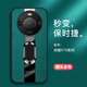 歐福龍榮耀x70手機(jī)殼華為榮耀 X70保護(hù)套新款秒變保時(shí)捷車載磁吸指環(huán)創(chuàng)意支架全包防摔帶鏡頭蓋 【青山黛】帶磁吸指環(huán) 榮耀x70