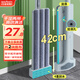 百家好世平板拖把42cm桿長137cm2布家用一拖凈免手洗2025款大托布干濕兩用