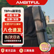 AMBITFUL志捷110cm攝影包三腳架包閃光燈套裝箱包攝影棚大中小號便攜收納包加厚手提包燈架包外戶攜帶箱